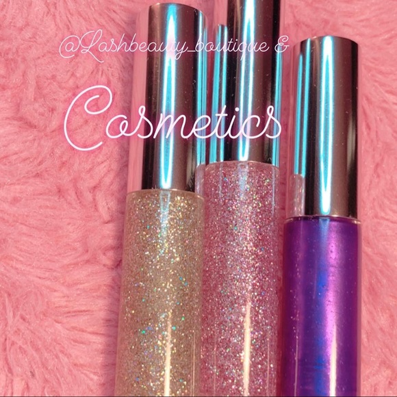 3pk Handmade Lipgloss - Picture 1 of 2